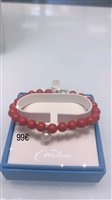 Bracciale Miluna Donna in Corallo PBR3735